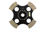 ACT 1995 Eagle Talon 4 Pad Rigid Race Disc Clutch Discs ACT   