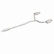 Load image into Gallery viewer, BRExhaust 16-19 Ford Explorer 3.5L Exhaust Kit
