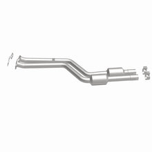 Load image into Gallery viewer, Magnaflow 06-08 BMW Z4 3.0L Direct Fit Converter
