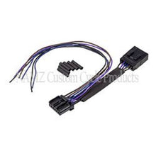 Load image into Gallery viewer, NAMZ 96-13 Road King/Electra Glide Plug-N-Play Front Turn Sig Tap Harness (Turn Sig/Passing Lights) Misc Powersports NAMZ   

