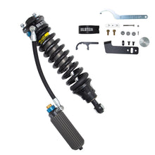 Load image into Gallery viewer, Bilstein 2022+ Toyota Tundra 4WD B8 8112 Black Hawk 3-Way Adj. Front Right Coilover - 1-2.25in Lift
