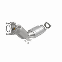 Load image into Gallery viewer, MagnaFlow Converter Direct Fit 08-13 Infiniti G37 V6-3.7LGAS California Catalytic Converter 2.25 Dia
