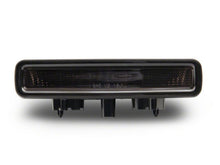 Load image into Gallery viewer, Raxiom 18-23 Jeep Wrangler JL Axial Series LED Third Brake Light- Smoked Brake Lights Raxiom
