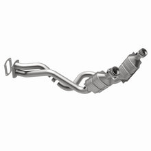 Load image into Gallery viewer, MagnaFlow Conv DF 05-07 Ford F250/F350 5.4L
