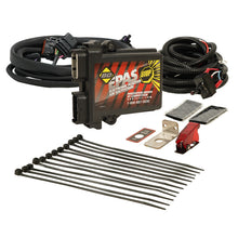 Load image into Gallery viewer, BD Diesel E-PAS Emergency Engine Shutdown - 08-23 Detroit Diesel DD13/DD15/DD16 Positive Air Shutdown BD Diesel
