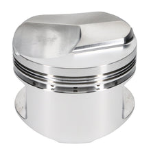 Load image into Gallery viewer, JE Pistons BBC CLOSED CHBR Set of 8 Pistons JE Pistons
