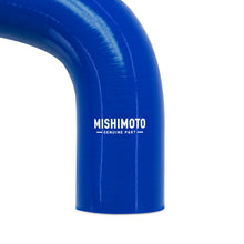 Load image into Gallery viewer, Mishimoto 95-04 Toyota Tacoma 2.4L - 2.7L (4WD Auto Only) Silicone Coolant Hose Kit - Blue Mishimoto
