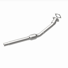 Load image into Gallery viewer, MagnaFlow Exhaust Products Catalytic Converter MagnaFlow Exhaust Products Magnaflow Standard Grade Direct-Fit Catalytic Converter 16426
