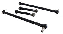 Load image into Gallery viewer, Ridetech 64-70 Ford Mustang (New) Replacement 4-Link Bar Kit w/ R-Joints - Std Adj
