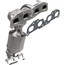 Load image into Gallery viewer, MagnaFlow Conv DF 08-13 Nissan Rogue 2.5L CA
