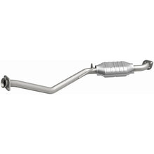 Load image into Gallery viewer, MagnaFlow Conv DF Ford 87 93 | 93340
