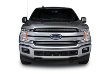 Load image into Gallery viewer, Putco 18-20 Ford F-150 - Hex Shield - Black Powder Coated Bumper Grille Inserts Grilles Putco
