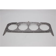 Load image into Gallery viewer, Cometic GM SB2-2 350/400 4.200 inch Bore .040 inch MLS Head Gasket with Steam Holes
