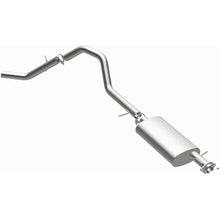 Load image into Gallery viewer, MagnaFlow BRE Exhaust Kit 03-06 LINCOLN NAVIGATOR 5.4L
