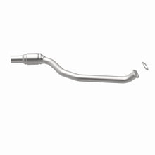 Load image into Gallery viewer, Magnaflow 08-10 BMW 535i 3.0L Direct Fit Converter
