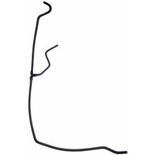 Load image into Gallery viewer, Gates 05-10 Cadillac STS V-8 4.6L Rad. To Throttle Body To Reservoir Molded Coolant Hose
