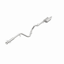 Load image into Gallery viewer, MagnaFlow BRE Exhaust Kit 05-10 Cobalt G5 2.2L
