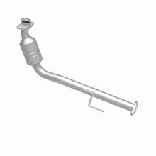 Load image into Gallery viewer, MagnaFlow Converter Direct Fit 05-06 Jeep Wrangler L4-2.4L
