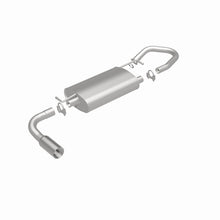 Load image into Gallery viewer, MagnaFlow BRE Exhaust Kit 03-06 Matrix Vibe 1.8L

