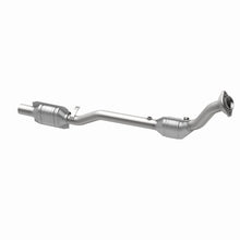 Load image into Gallery viewer, MagnaFlow Conv DF 99-01 Ford Explor 5.0L | 93106
