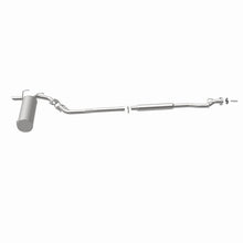 Load image into Gallery viewer, MagnaFlow BRE Exhaust Kit 11-17 Nissan Juke 1.6L
