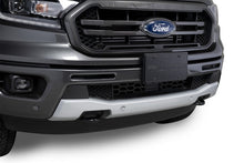 Load image into Gallery viewer, Putco 19-20 Ford Ranger w/ Adaptive Cruise - Hex Shield - Black Powder Coated Bumper Grille Inserts Grilles Putco
