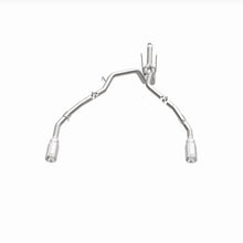 Load image into Gallery viewer, MagnaFlow Exhaust Products Exhaust System Kit MagnaFlow Exhaust Products Magnaflow Street Series Stainless Filter-Back System 19359
