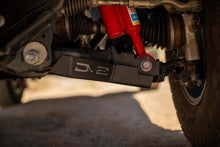 Load image into Gallery viewer, DV8 Offroad 2024+ Toyota Tacoma A-Arm Skid Plates
