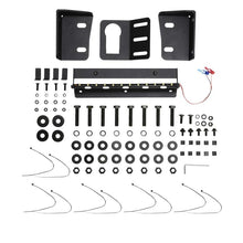 Load image into Gallery viewer, Westin 17-20 Ford F-150 Raptor Outlaw Rear Bumper - Tex. Blk Westin
