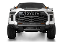 Load image into Gallery viewer, Addictive Desert Designs 22+ Toyota Tundra Black Label Front Bumper
