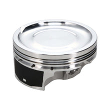 Load image into Gallery viewer, JE Pistons LS7 DISH/INVDM 6077 Set of 8 Pistons JE Pistons
