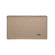 Load image into Gallery viewer, WeatherTech 07+ Ford Expedition EL Cargo Liners - Tan | 41322

