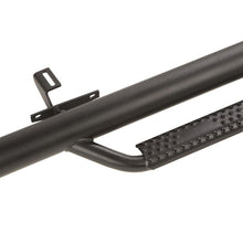 Load image into Gallery viewer, Rugged Ridge Spartan Nerf Bar Textured Black 07-18 Jeep Wrangler JKU 4 Door Rugged Ridge
