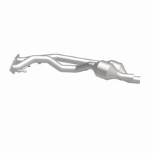 Load image into Gallery viewer, MagnaFlow Conv Direct Fit 07-09 Audi Q7 3.6L Manifold
