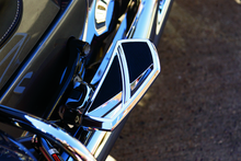 Load image into Gallery viewer, Kuryakyn Phantom Mini Boards Chrome Kuryakyn
