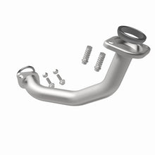 Load image into Gallery viewer, BRE Exhaust 13-17 Toyota RAV4 2.5L Front Pipe Kit

