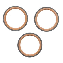 Load image into Gallery viewer, Vertex Pistons Uncategorized Vertex Gaskets 14-20 Yamaha BOLT Exhaust Gasket Kit

