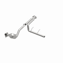 Load image into Gallery viewer, Magnaflow 11-14 Ford F-150 3.7L Direct Fit Converter
