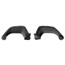 Load image into Gallery viewer, RMK Designs 22+ Subaru WRX Carbon Fiber Exhaust Finisher - Gloss Finish Remark
