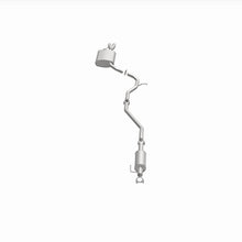 Load image into Gallery viewer, MagnaFlow BRE Exhaust Kit 06-10 Fusion Milan 2.3L

