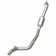 Load image into Gallery viewer, Magnaflow 20-21 Dodge Charger 3.6L Direct Fit Converter
