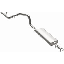 Load image into Gallery viewer, MagnaFlow BRE Exhaust Kit 99-04 Jeep Grand Cherokee
