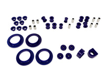 Load image into Gallery viewer, SuperPro Triumph TR4A Bushing Kit
