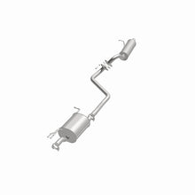 Load image into Gallery viewer, MagnaFlow BRE Exhaust Kit 14-16 Kia Soul 2.0L
