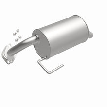 Load image into Gallery viewer, BRE Exhaust 05-09 Outback 2.5L Muffler Kit
