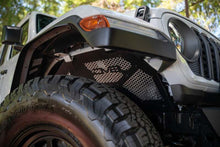 Load image into Gallery viewer, DV8 Offroad 2018+ Jeep Wrangler JL/Gladiator JT Front Inner Fenders | INFEND-06FB
