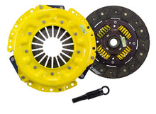 Load image into Gallery viewer, ACT HD/Perf Street Sprung Clutch Kit Clutch Kits - Single ACT   
