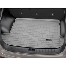 Load image into Gallery viewer, WeatherTech 2017+ Kia Sportage Cargo Liners - Grey
