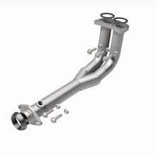 Load image into Gallery viewer, BRE Exhaust 94-01 Integra 1.8L Front Pipe Kit
