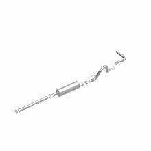 Load image into Gallery viewer, BRExhaust Exhaust Kit Replacement Ford
